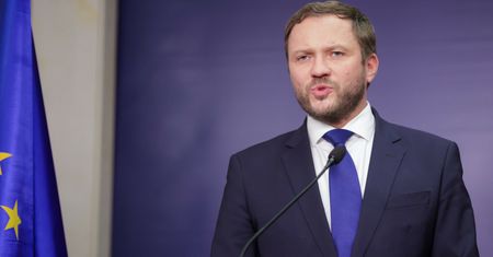 Nocna akcja Rosjan. Jest komunikat z Estonii