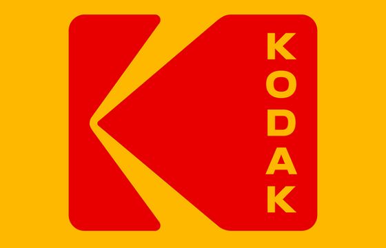 Nowe logo Kodaka powrotem do korzeni marki wskutek przesytu nowoczesnością