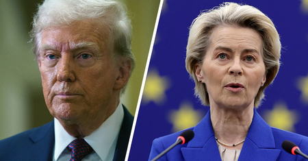 Kto może rozmawiać z Trumpem? Ambasador wskazuje polityków