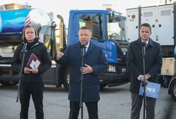 Kierwiński: Przyspieszamy odbudowę ochrony ludności i obrony cywilnej