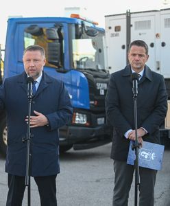 Kierwiński: Przyspieszamy odbudowę ochrony ludności i obrony cywilnej