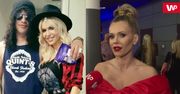 Dody zabrakło na koncercie Slasha. "Mam nadzieję, że mi wybaczy"