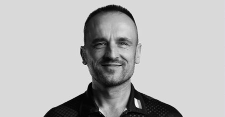 Miał tylko 46 lat. Sportowiec zmarł nagle. Szok po śmierci Matłacza