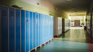 17-latka planowała zabić nożem dwie nauczycielki. Jest decyzja sądu