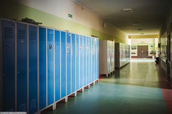17-latka planowała zabić nożem dwie nauczycielki. Jest decyzja sądu