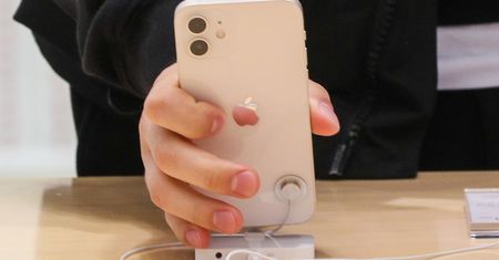 Masz iPhone'a? Unikaj takich sieci Wi-Fi, bo stracisz internet