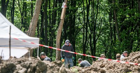 "Zaognić stosunki". Wołyń miał ponownie poróżnić Polskę i Ukrainę