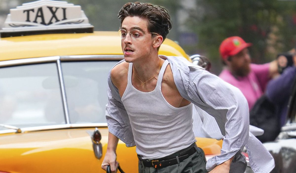 Niemal przyćmił "Avatara". "Sensacja roku, porywające kino"