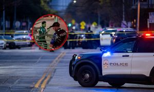 Zamach w Austin. Napastnik miał Koran. Pochodził z Senegalu