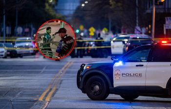 Zamach w Austin. Napastnik miał Koran. Pochodził z Senegalu