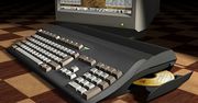 PC64 na święta, czyli powrót Commodore 64 godny XXI wieku