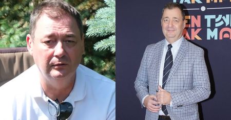 Jacek Rozenek kończy 56 lat. Udar zmienił jego życie. "Musiałem się pozbyć wszystkiego"