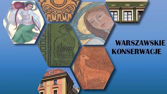 Warszawa. W ramach "Warszawskich konserwacji" odbędą się dwa spacery