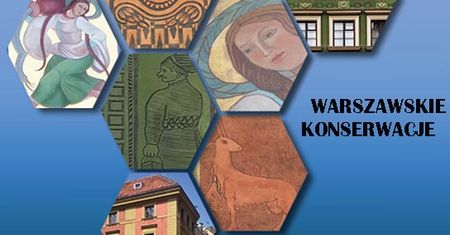 "Warszawskie Konserwacje". Spacery po zabytkach na Starówce