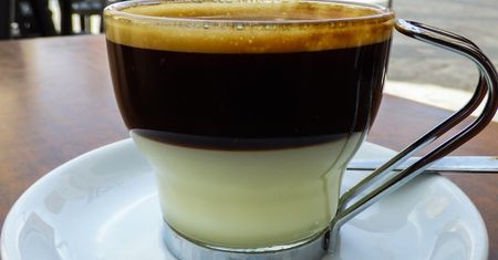 W Walencji piją zamiast latte. Jest słodka, kremowa i świetnie zastąpi deser