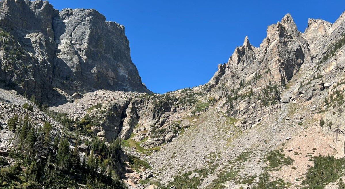 Zaginął w górach. Już nigdy go nie widziano