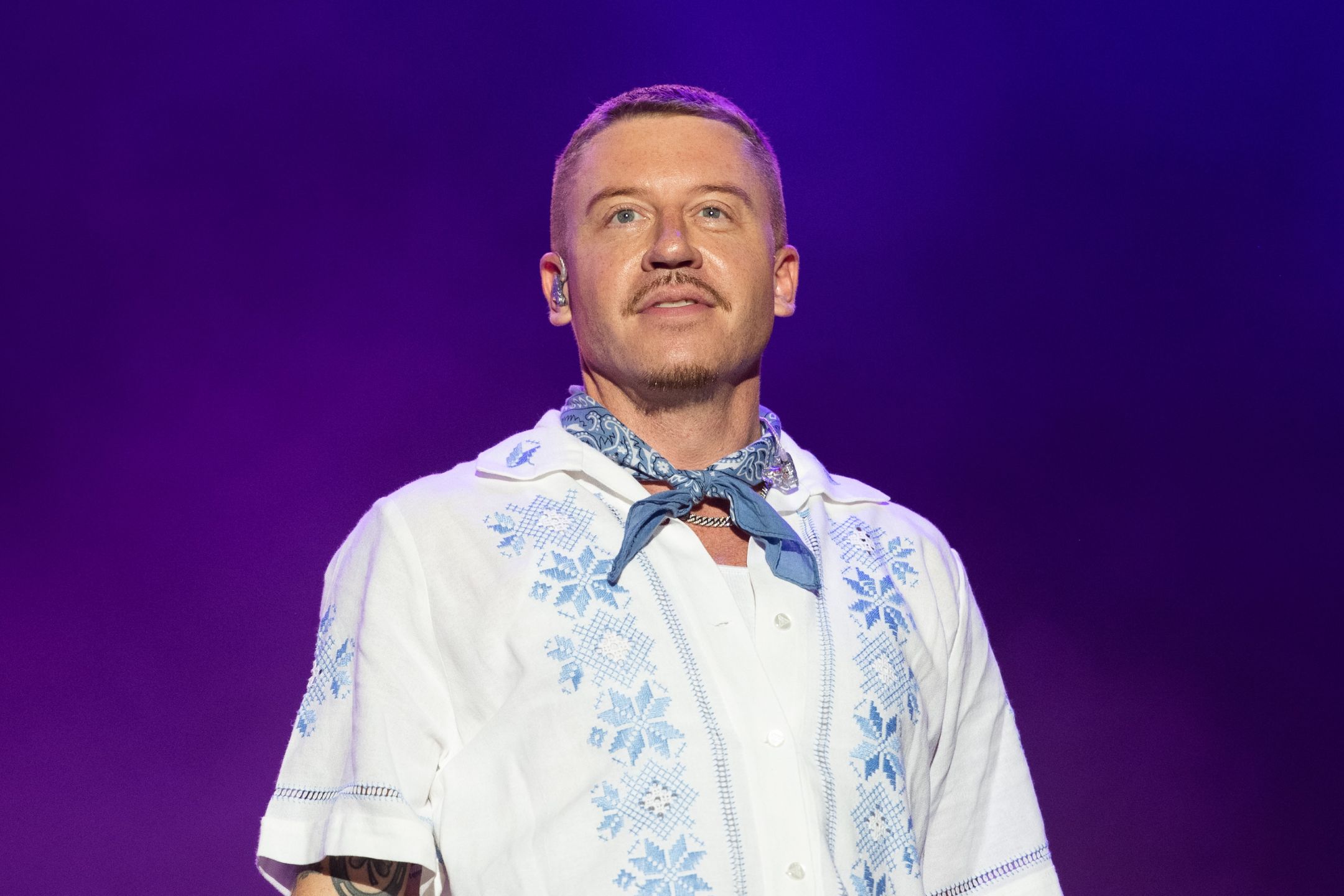 Macklemore 