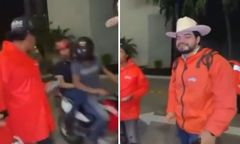 Tragedia w Meksyku. Influencer zastrzelony podczas relacji na żywo