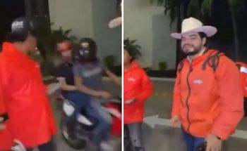 Tragedia w Meksyku. Influencer zastrzelony podczas relacji na żywo