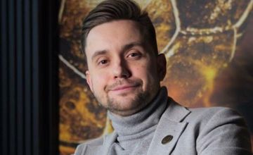 Kacper Domański przeszedł z OTCF do Polskiego Związku Bokserskiego