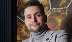 Kacper Domański przeszedł z OTCF do Polskiego Związku Bokserskiego