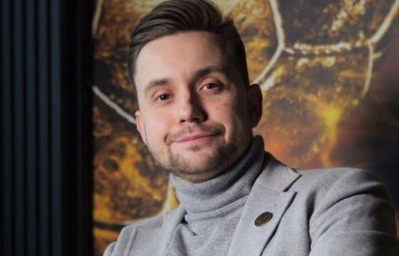 Kacper Domański przeszedł z OTCF do Polskiego Związku Bokserskiego