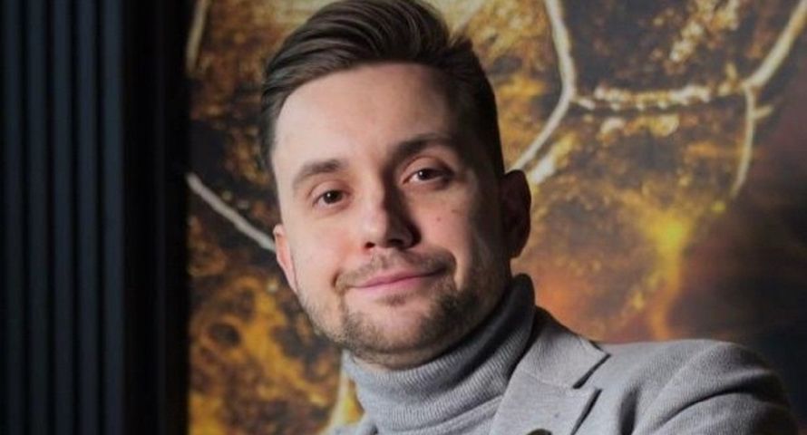 Kacper Domański przeszedł z OTCF do Polskiego Związku Bokserskiego