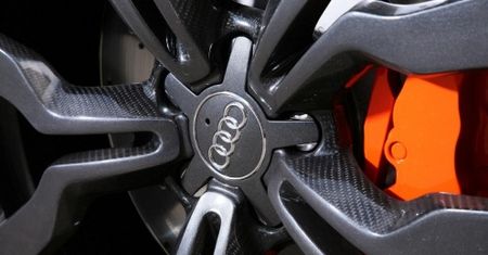 Dla wymagających – Anderson R8 V10 Racing Edition (2010)