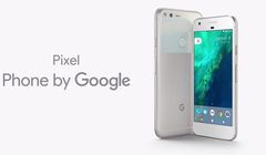 Koszt podzespołów Google Pixel XL podobny jak Apple iPhone 7 Plus i Samsung Galaxy S7 Edge