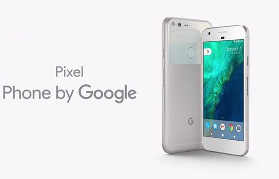 Koszt podzespołów Google Pixel XL podobny jak Apple iPhone 7 Plus i Samsung Galaxy S7 Edge
