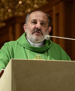 Ks. Tadeusz Isakowicz-Zaleski: Sprawa Janusza Szymika to absolutny precedens