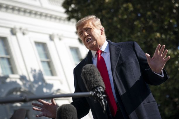 USA. Donald Trump dokończy swoją kadencję?