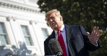 USA. Donald Trump z ostatnią szansą od Demokratów. "Polowanie na czarownice"