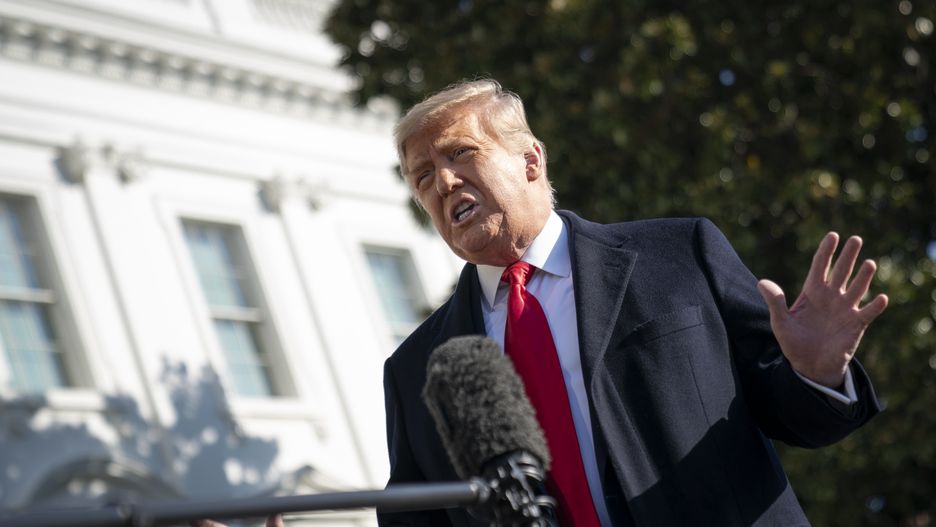 USA. Donald Trump dokończy swoją kadencję?