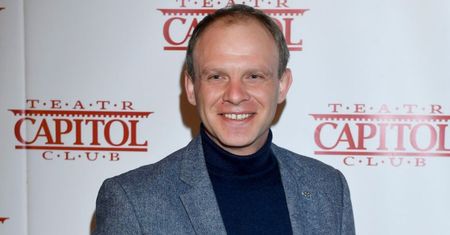 Kazimierz Mazur z "Na Wspólnej" przeszedł ogromną metamorfozę. Zdecydował się na PRZESZCZEP WŁOSÓW (ZDJĘCIA)
