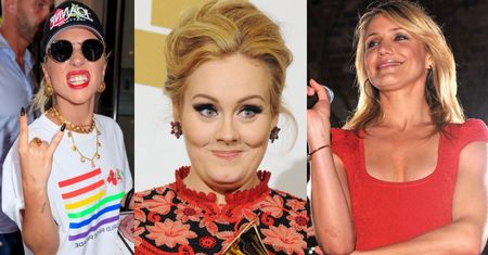 Adele schudła dzięki POMOCY ZNANYCH KOLEŻANEK? Trenera poleciła jej Lady Gaga, a szefa kuchni Cameron Diaz!