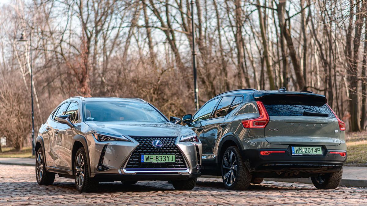 Zamiast sprzedawać i kupować, możesz zamienić jedną umową. Można sporo zaoszczędzić