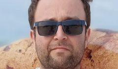 W portalu Kanału Zero dziennikarz od fact-checkingu