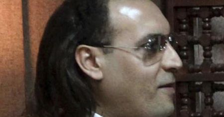 Hannibal Kaddafi głoduje. Dramatyczne wieści o synu dyktatora