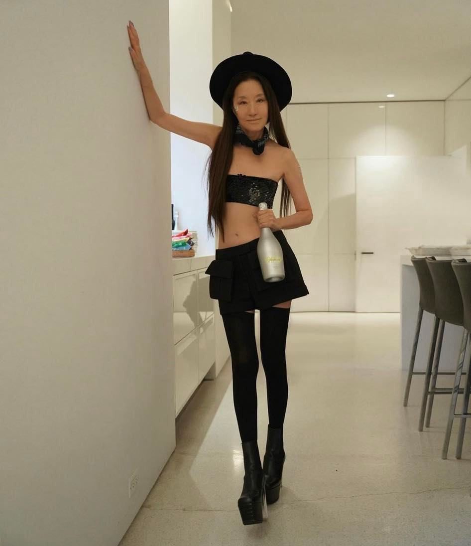 Vera Wang