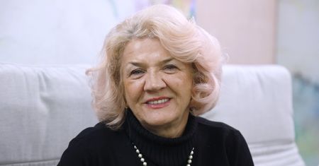 Halina z "Sanatorium miłości" była poważnie chora. Dwa miesiące osamotnienia dały jej w kość