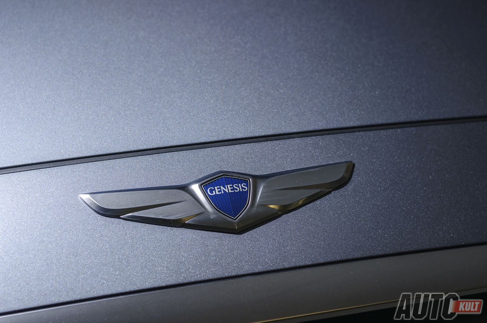Hyundai Genesis 3,8 V6 - test [galeria] 9