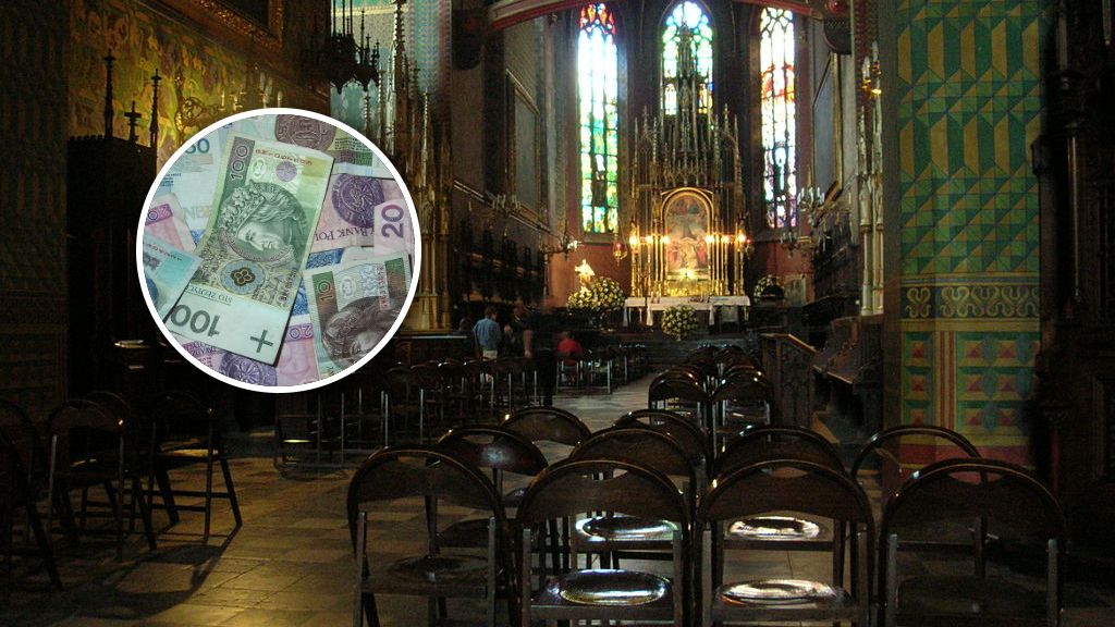 Czy w Polsce będzie podatek kościelny?