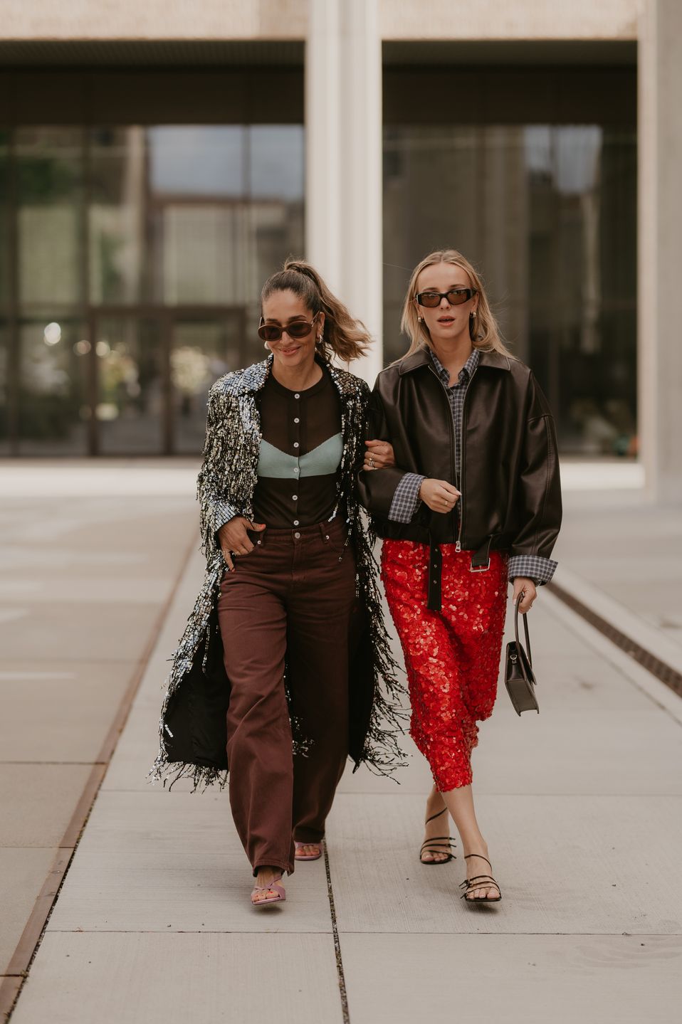 Copenhagen Fashion Week SS26