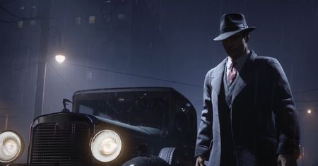 Czemu seria Mafia mogła zdeklasować konkurencję... ale tego nie zrobiła - Mafia Trilogy goni za straconą szansą