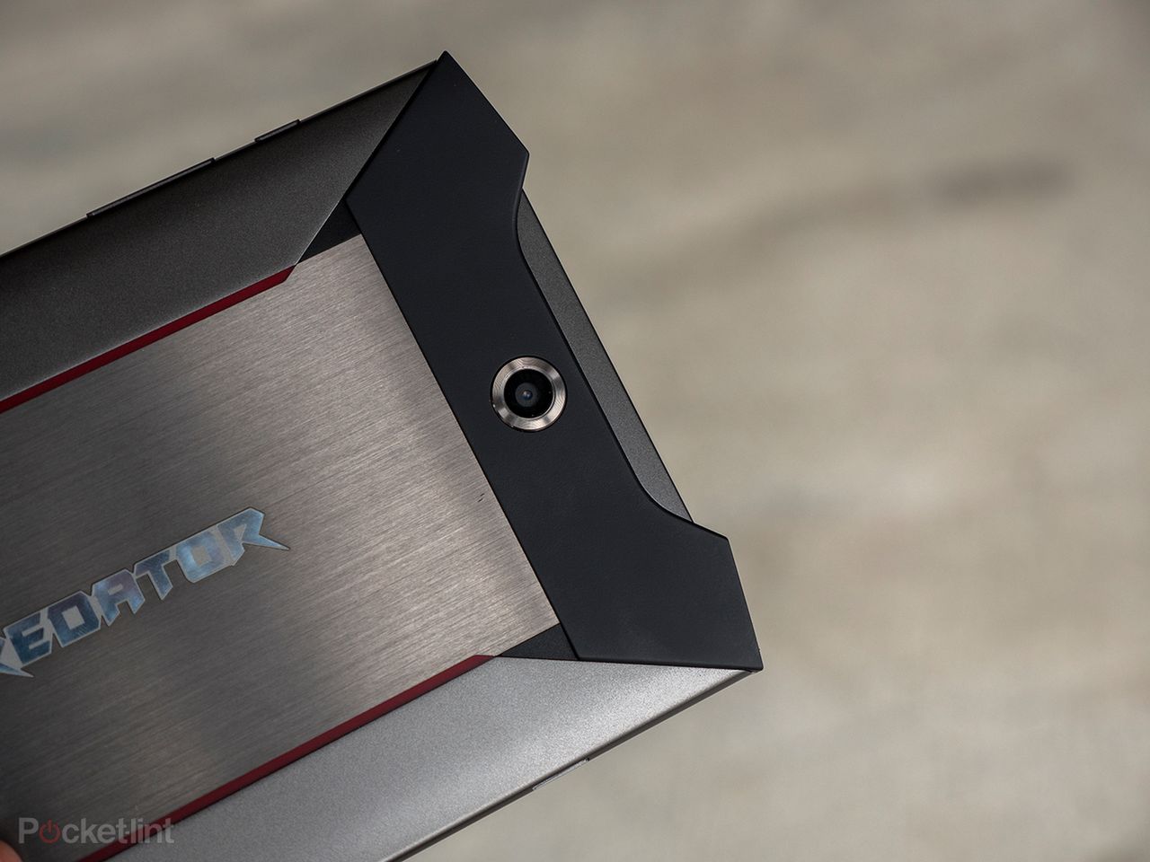 Acer Predator 8 to prawdziwy tabletowy potwór dla graczy 6