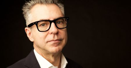 Scott Millard. Pracował dla gigantów, ale wybrał małą firmę w Polsce [ROZMOWA]
