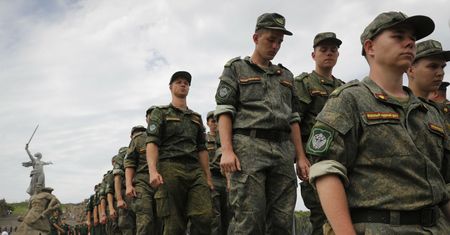 Alarmujący głos z Niemiec. "Rosja jest coraz silniejsza"