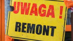 Ulica Batorego w Tarnowie do remontu. Miasto dostało dotację