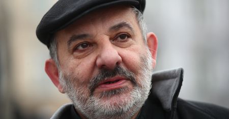 Ksiądz Isakowicz-Zaleski przekazał najnowsze informacje od Janusza Szymika